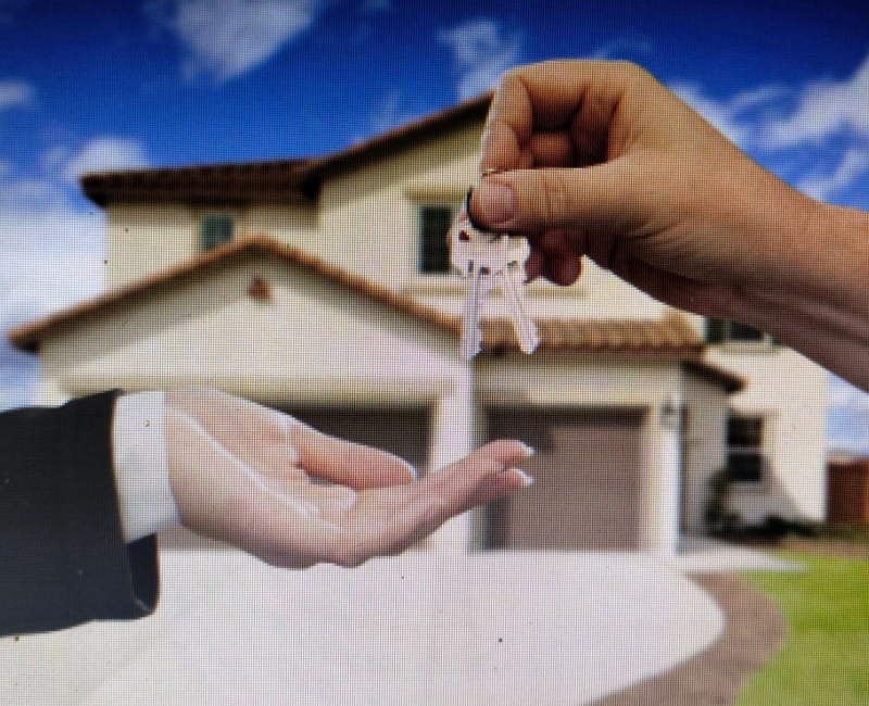 Você sabia Que investir em Imóveis é uma das melhores opções para o seu dinheiro render?